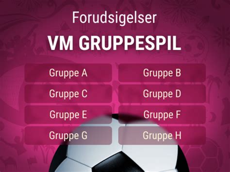 vm bedste odds|VM 2022 forudsigelser. Opdag de bedste odds og .